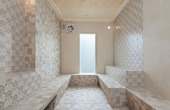 Panoramic Sea, City And Mountain Views by City Garden Tower - Foto 41