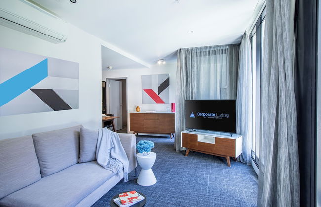 Corporate Living Accommodation Abbotsford - Foto 4