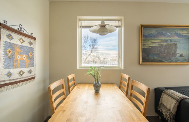 Viking Akureyri apartments - Foto 13