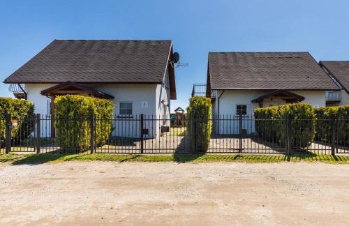 Holiday Houses Alana & Alva with Garden by Noclegi Renters - Foto 24