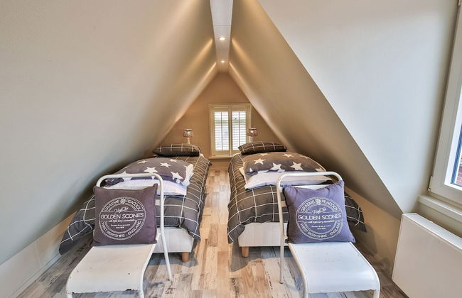 Holiday Home Near Wadden Sea - Foto 16