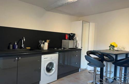 Appartement de caractère - Foto 10