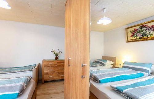 Ferienwohnung im Blumengarten - Foto 11