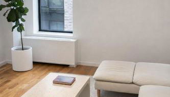 Elegant NYC Apartment with Designer Touches - Foto 3