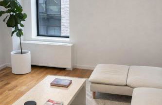 Elegant NYC Apartment with Designer Touches - Foto 3