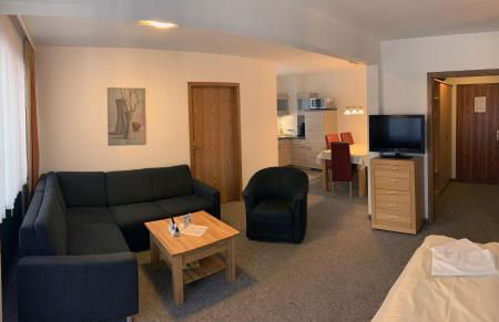 Chiemgau Appartements - Foto 34