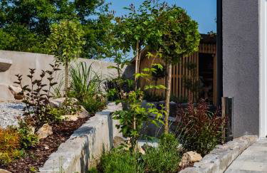 Riverside house with pool jacuzzi and sauna in Croatia - Foto 18