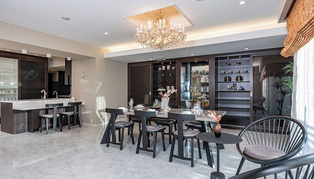 JAPAVISTA Xenith Premium - Foto 5, Habitación