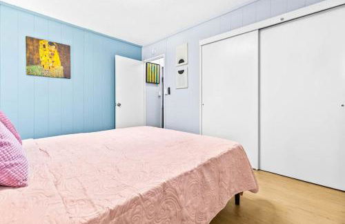 Aloha Comfort Stay one bedroom with private patio - Foto 18