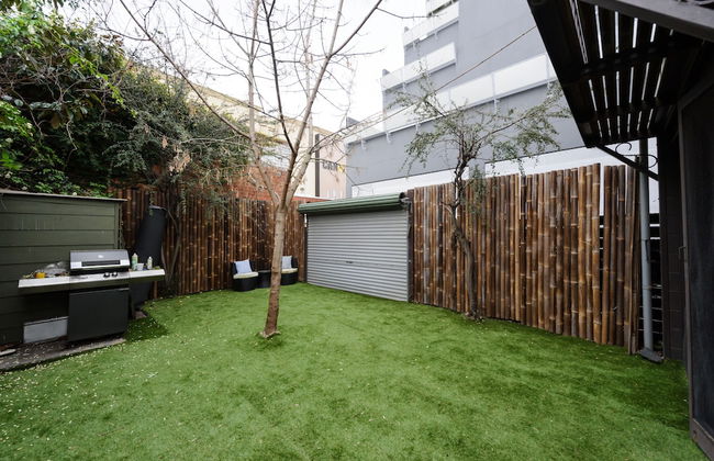 Retro House - Foto 25