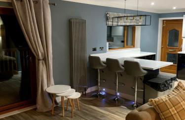 Riverside Chalet Borve Isle of Lewis - Photo 20