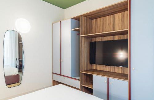 Heart Milan Apartments - Porta Romana - Photo 64