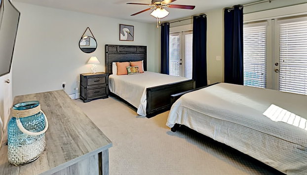 Buena Vista 2 by Southern Vacation Rentals - Foto 5, Habitación
