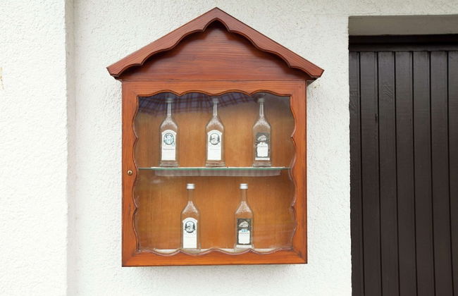 Modern Apartment in Bad Peterstal-griesbach With Vineyards - Foto 56