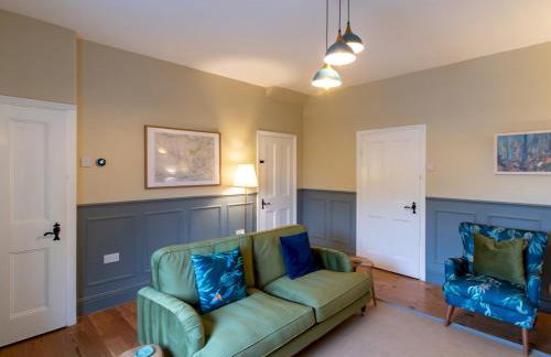 Charming Edwardian Stone Cottage Countryside Views - Pass the Keys - Foto 11