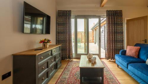 Alde Bay Farm - Coral Cottage - Foto 3