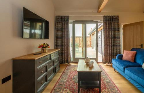 Alde Bay Farm - Coral Cottage - Foto 3