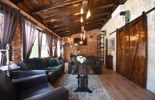 Villa ANTONA - Foto 18