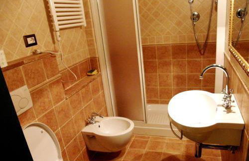 Agriturismo Abbazia Sette Frati a casa di Sara - Foto 43