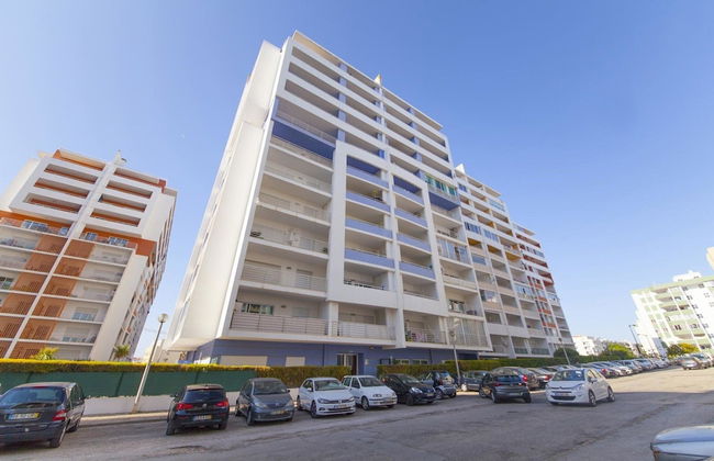 B44 - Alto do Quintao Central Apartment - Foto 20