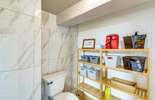 Peaceful Patio View! Waterfront Puget Sound Unit - Foto 18