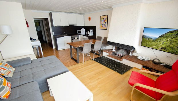 Apartment THE Good View II - Lake Mountain View - Foto 4, Habitación