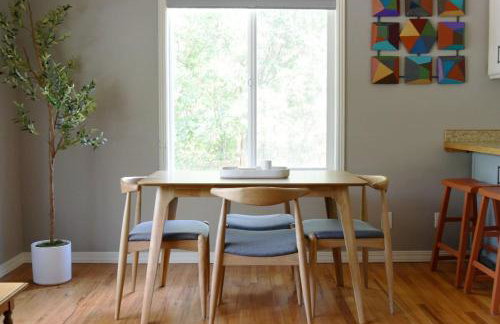 Spacious 4bed, super close to UM & Downtown, 2 living rooms - Foto 4