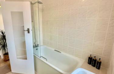 Modern Wembley flat near stadium and arena - Foto 11