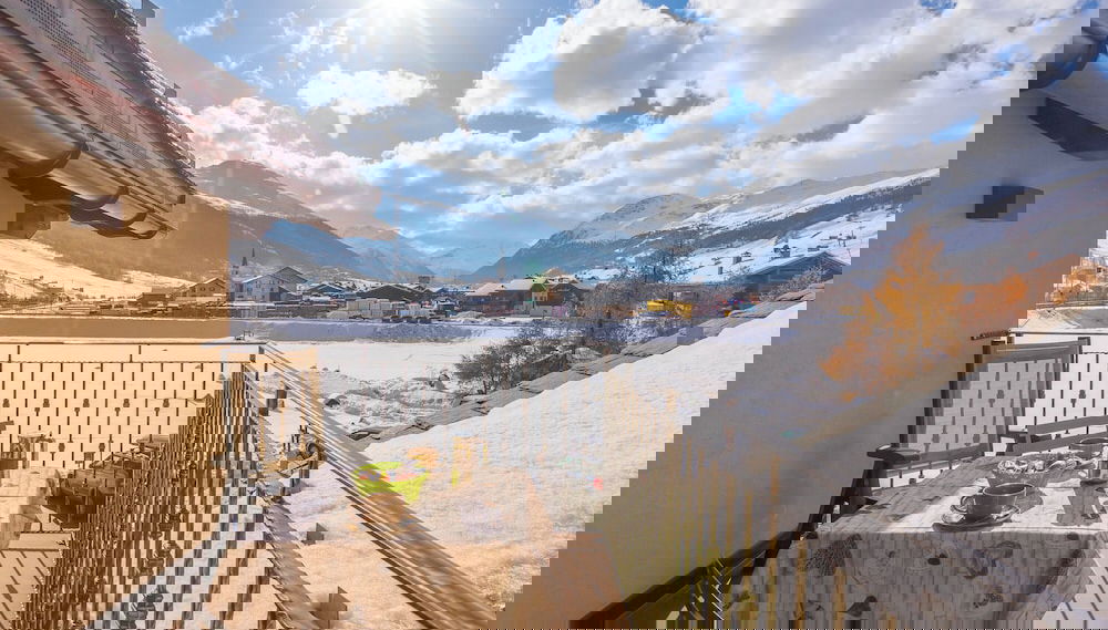 Danubio - Foto 1, Imagen principal