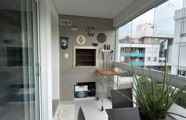 Apartamento 100 metros da praia - Foto 15