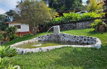 Santa Anna Ecohouse - Photo 10