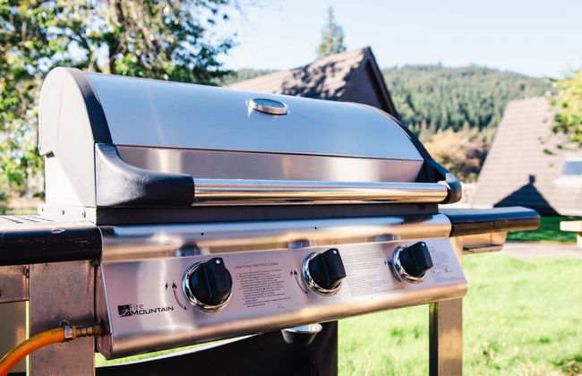 Caledonia Lodge - Foto 5