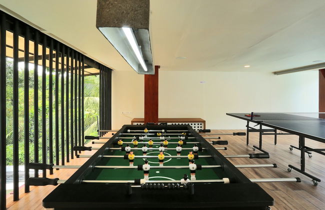 Le Villagio Resort & Domes - Photo 46