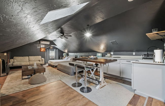 3-story 6-bedroom 4 Bathrooms 3min-asian Dist - Foto 38