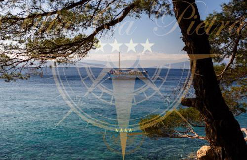 Villa Ca'Pietra, rustic stone house - Foto 17