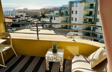 Apartment in Playa Paraiso Tenerife - Foto 32