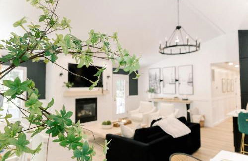 Oak & Ember Lodge - Foto 66