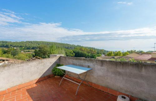 Cottage in Pacs near St Marti Sarroca Castle - Foto 22