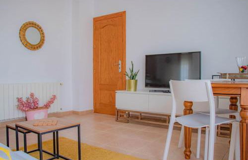 MojacarProperty, Apto Los Llanos - Foto 11