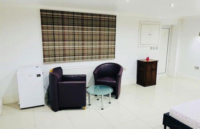 Maidenhead Studio Retreat - Foto 6