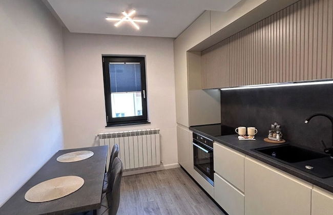 MONARC Boutique ApartHotel SELF CHECK-IN - Foto 22