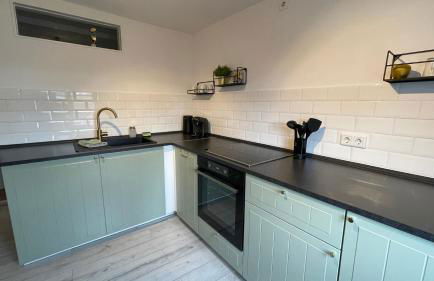 Ferienwohnung in der Wülfrather Altstadt - Foto 4