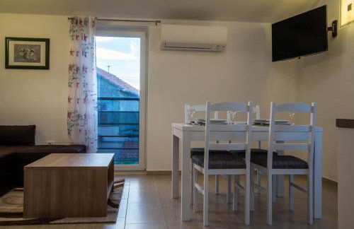 Family-friendly apartments with swimming pool Verunic, Dugi otok - 14286 - Foto 31