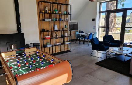 Loft de Layolette, Laguiole centre, calme - Photo 5