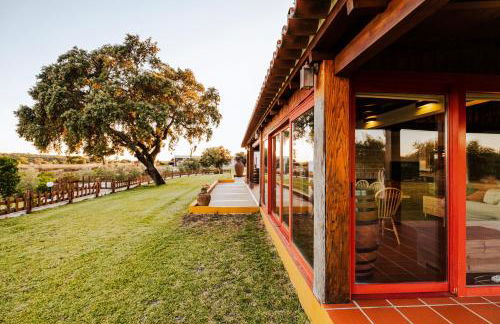 MONTE DA RAPOSINHA Enoturismo, Montargil - Foto 47