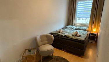 Ferienwohnung für 8 mit Balkon - Foto 5