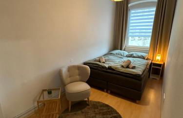 Ferienwohnung für 8 mit Balkon - Foto 5