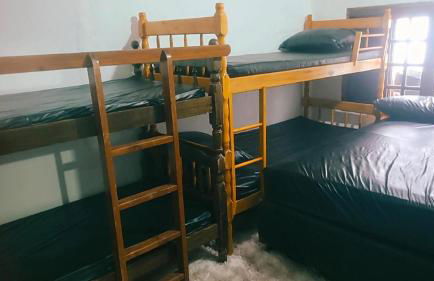 Praia Piscina Bilhar Churrasqueira - Foto 12