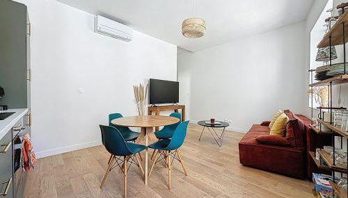 Magnifique Appartement - Centre du Panier - Design - Les Frères de la Loc' - Photo 4