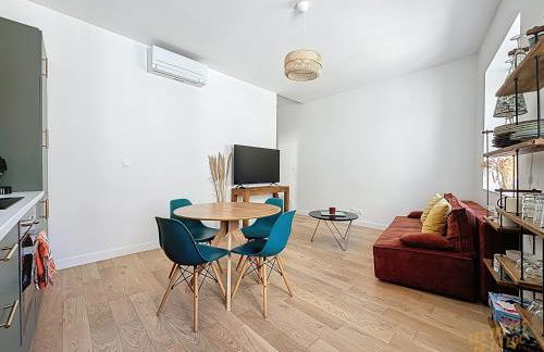 Magnifique Appartement - Centre du Panier - Design - Les Frères de la Loc' - Photo 4